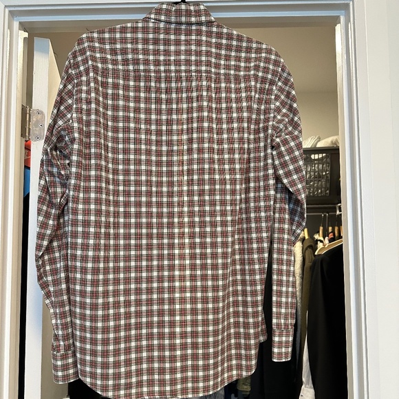 Button-Down Shirt - Picture 4 of 4